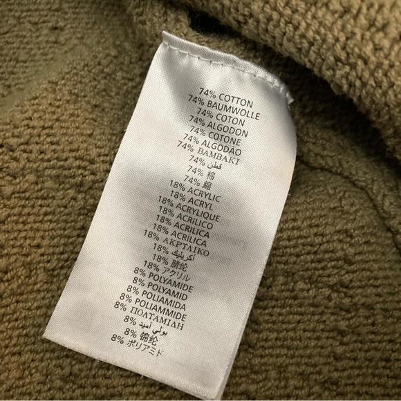 Gant Rugger Sweater - Picture 6 of 6